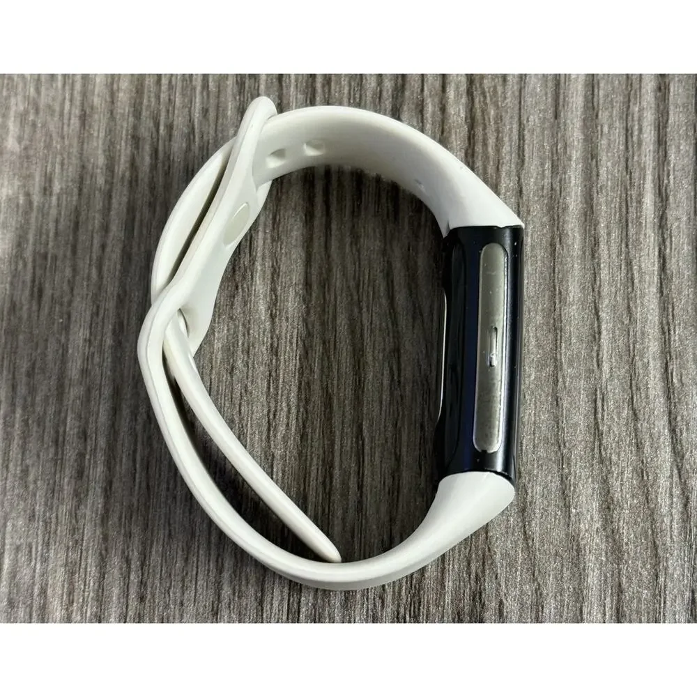 Fitbit Charge 6 Fitness Tracker Black